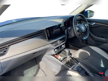 Used Skoda Kamiq 2024 for sale - 75796682: Photo