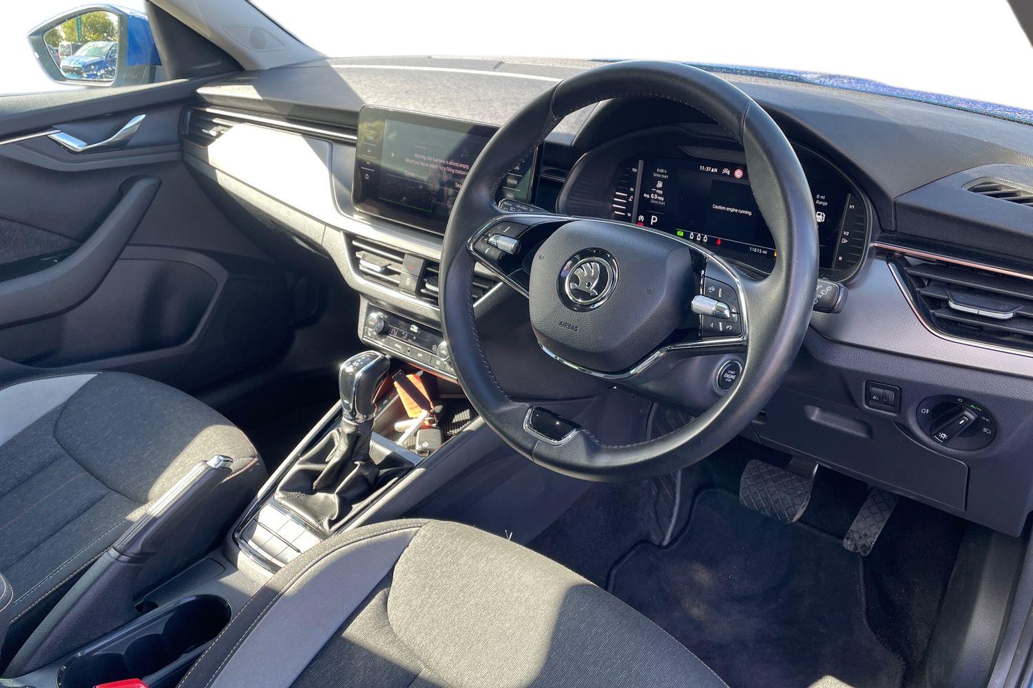 Used Skoda Kamiq 2024 for sale - 75796682: Photo 7