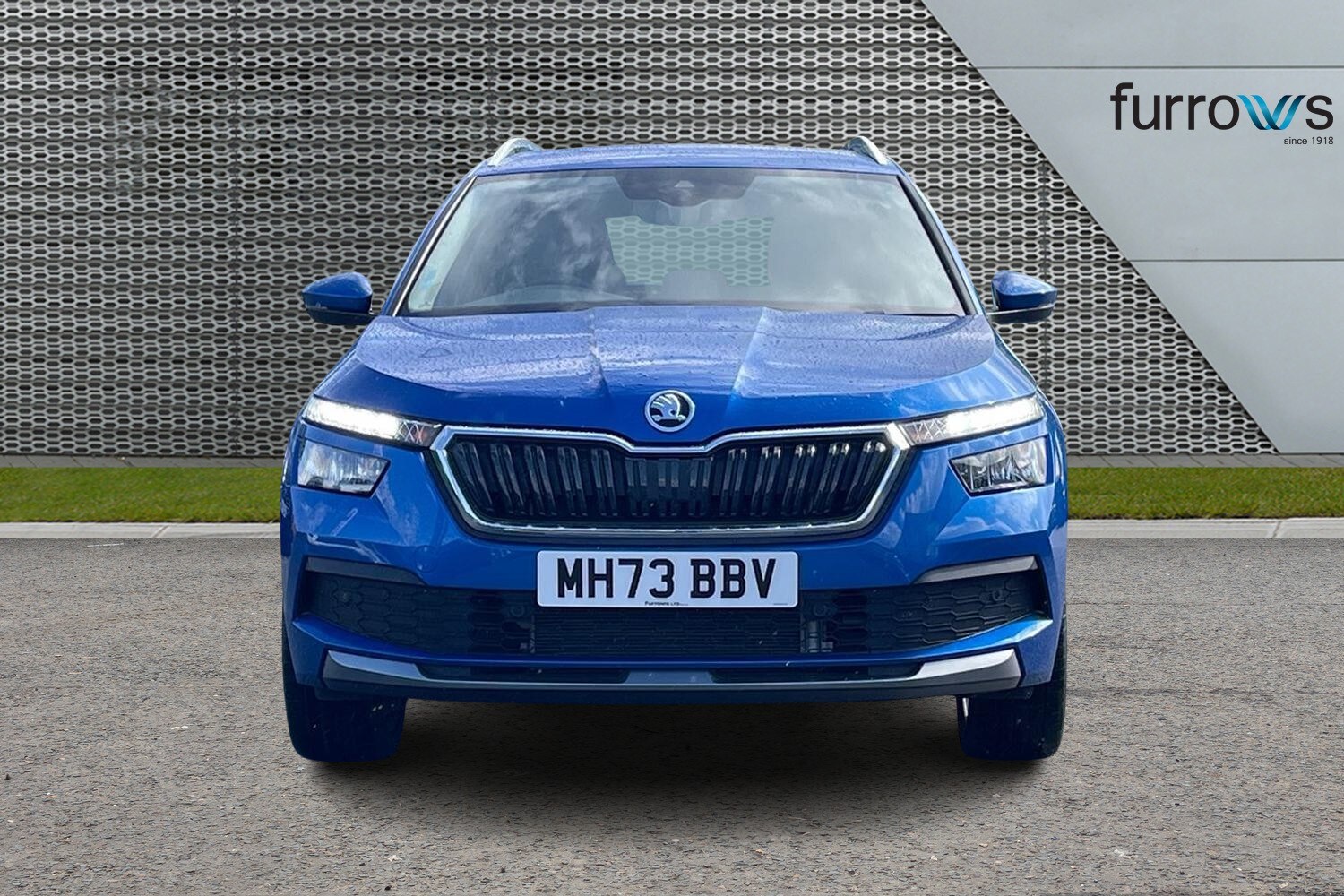 Used Skoda Kamiq 2024 for sale - 75796682: Photo 9