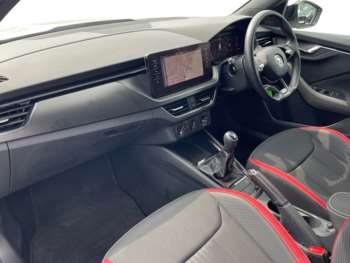 Used Skoda Kamiq 2021 for sale - 74793991: Photo