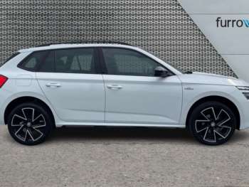 Used Skoda Kamiq 2021 for sale - 74793991: Photo