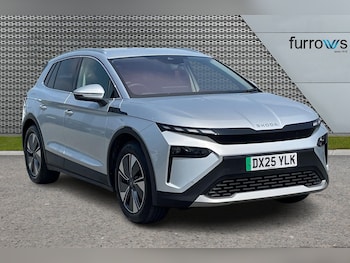 Used Skoda Elroq 2025 for sale - 75438265: Photo