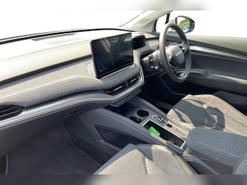Used Skoda Elroq 2025 for sale - 75438265: Photo