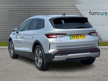 Used Skoda Elroq 2025 for sale - 75438265: Photo