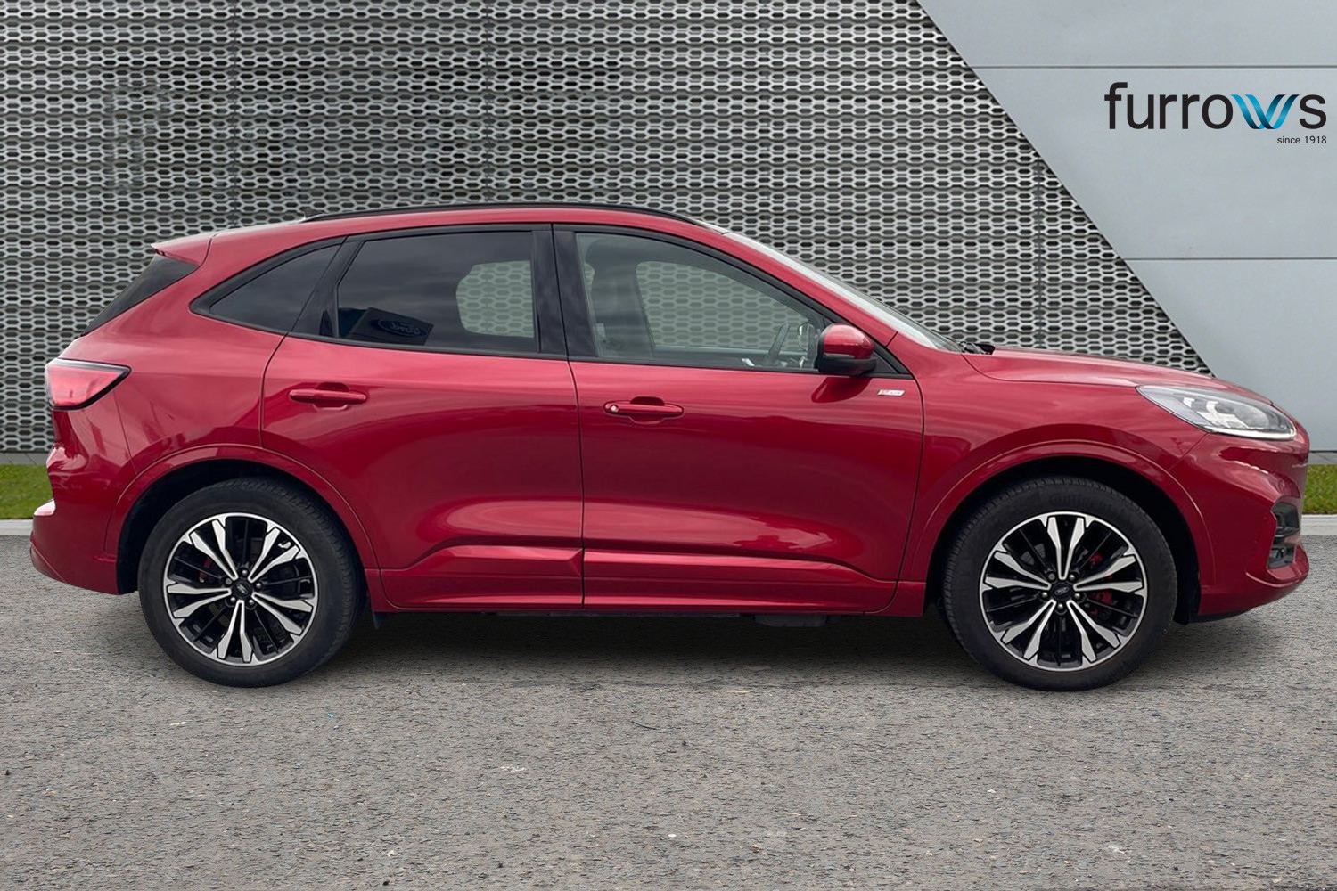 Used Ford Kuga 2022 for sale - 77102528: Photo 4