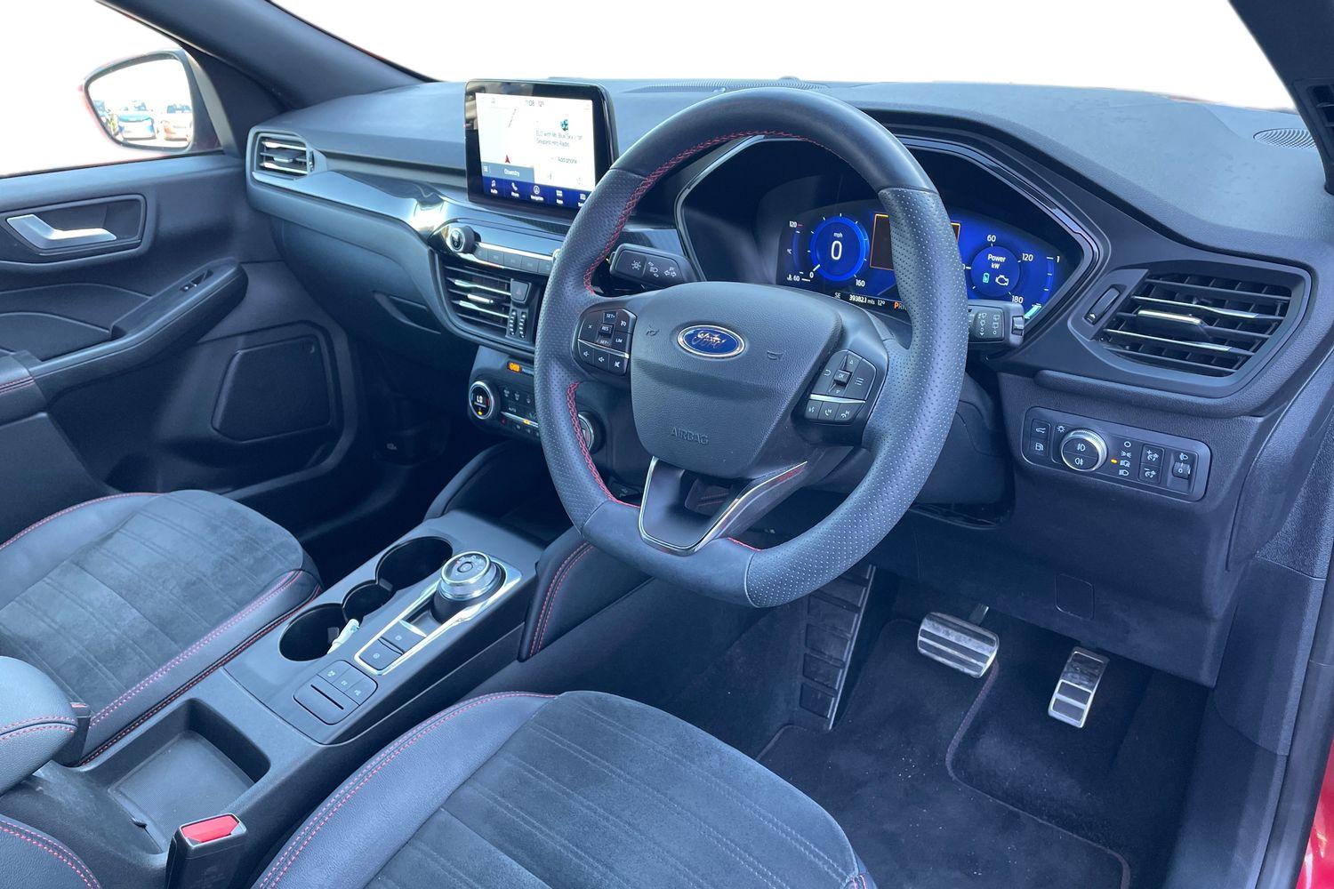 Used Ford Kuga 2022 for sale - 77102528: Photo 7