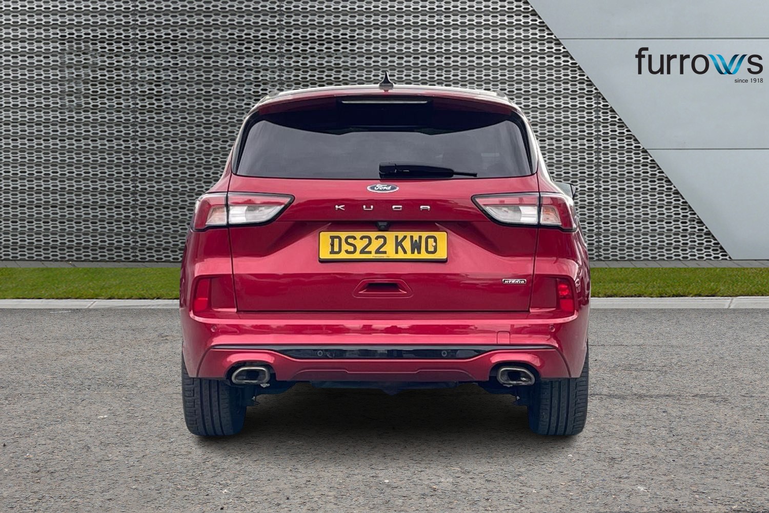 Used Ford Kuga 2022 for sale - 77102528: Photo 8