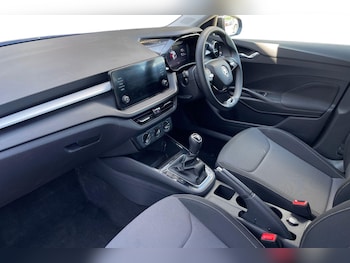 Used Skoda Fabia 2024 for sale - 75438274: Photo