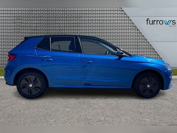 Used Skoda Fabia 2024 for sale - 75438274: Photo