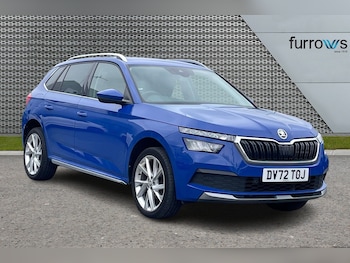 Skoda - Kamiq