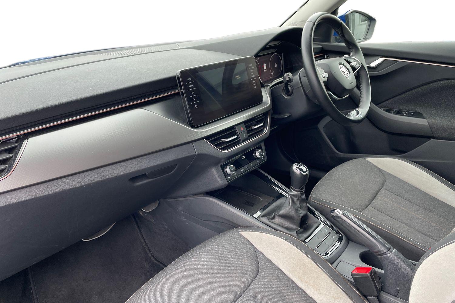 Used Skoda Kamiq 2022 for sale - 76067153: Photo 2