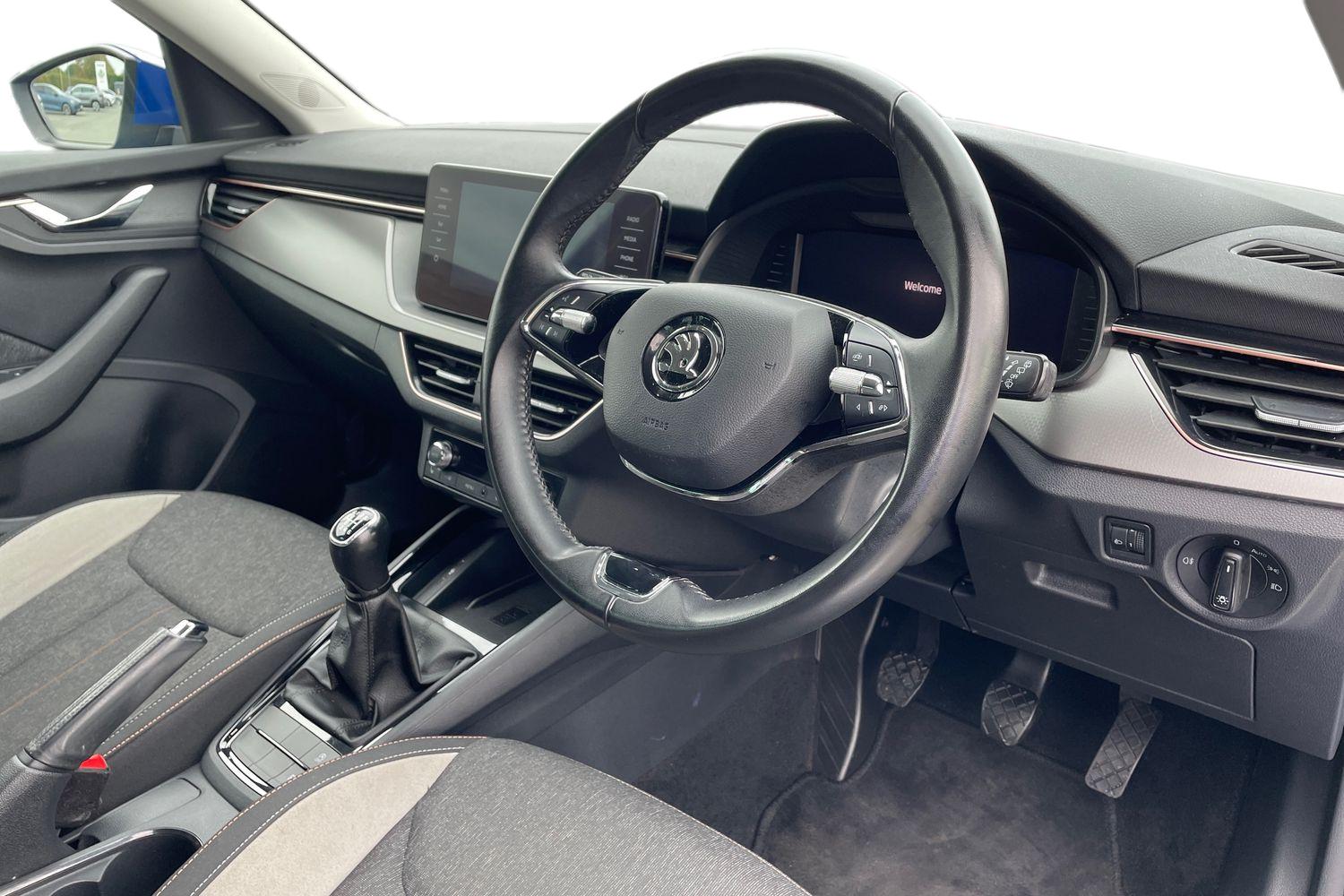 Used Skoda Kamiq 2022 for sale - 76067153: Photo 7