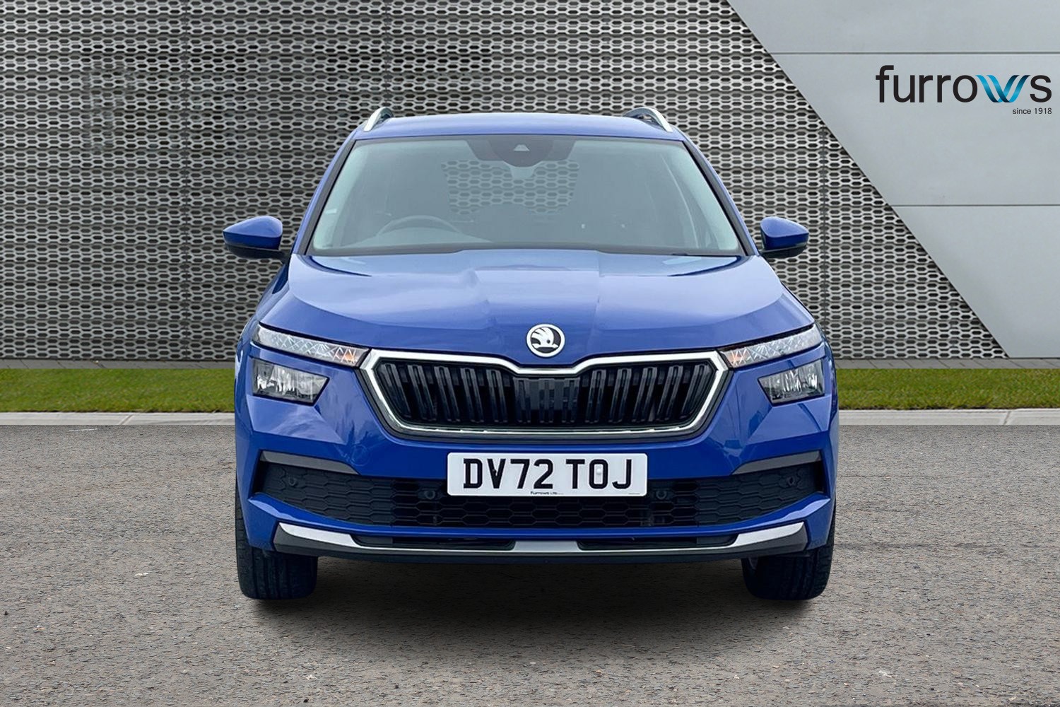 Used Skoda Kamiq 2022 for sale - 76067153: Photo 9