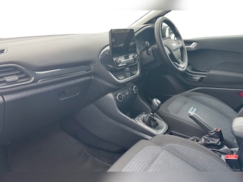 Used Ford Fiesta 2023 for sale - 75618536: Photo