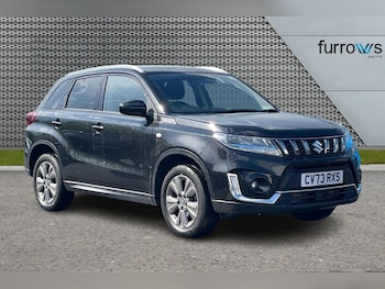 Used Suzuki Vitara 2023 for sale - 75618514: Photo