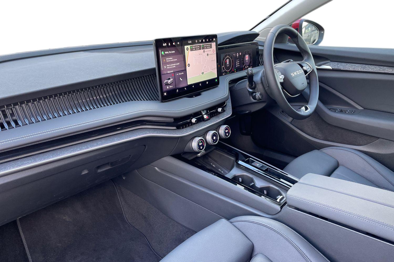 Used Skoda Superb 2025 for sale - 76244603: Photo 2