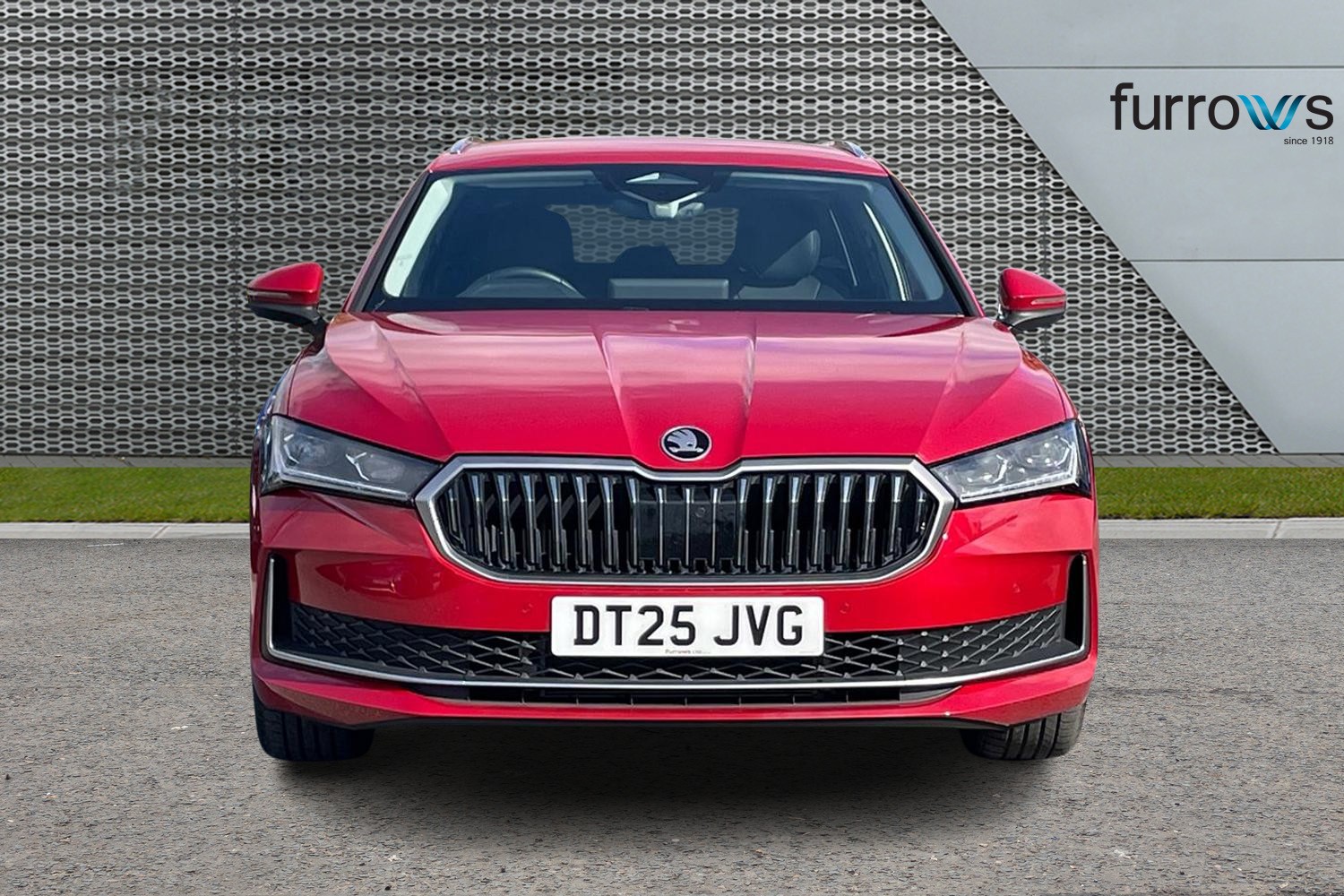 Used Skoda Superb 2025 for sale - 76244603: Photo 9