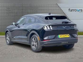 Used Ford Mustang Mach-E 2022 for sale - 75438243: Photo
