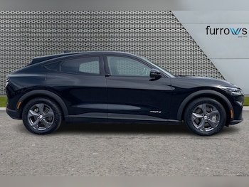 Used Ford Mustang Mach-E 2022 for sale - 75438243: Photo