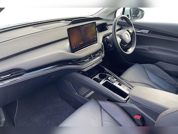 Used Skoda Enyaq 2025 for sale - 77225084: Photo