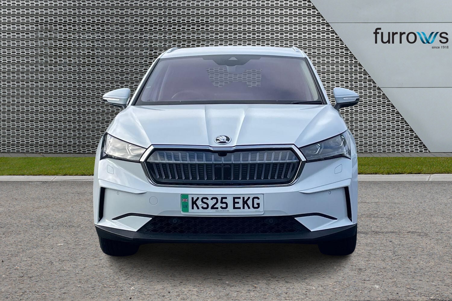 Used Skoda Enyaq 2025 for sale - 77225084: Photo 9