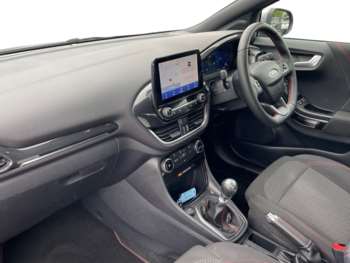 Used Ford Puma 2022 for sale - 74941018: Photo