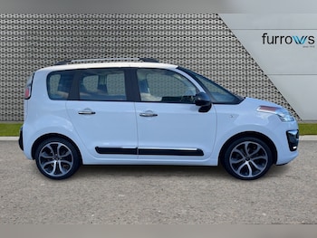 Used Citroen C3 Picasso 2016 for sale - 77170459: Photo