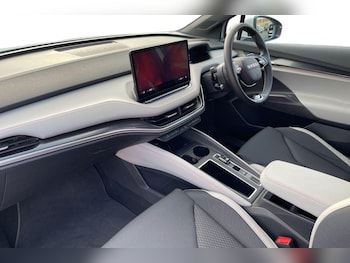 Used Skoda Elroq 2025 for sale - 77170473: Photo