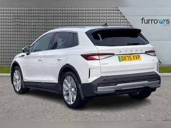 Used Skoda Elroq 2025 for sale - 77170473: Photo