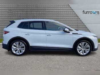 Used Skoda Elroq 2025 for sale - 77170473: Photo