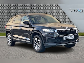 Used Skoda Kodiaq 2022 for sale - 76960052: Photo