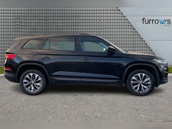 Used Skoda Kodiaq 2022 for sale - 76960052: Photo