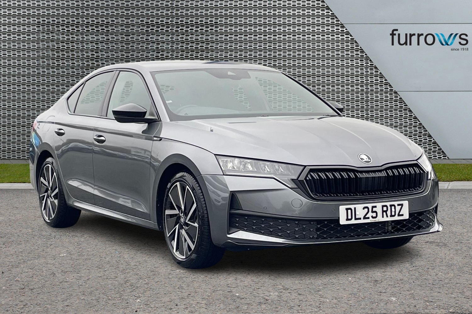 Used Skoda Octavia 2025 for sale - 77137619: Photo 1