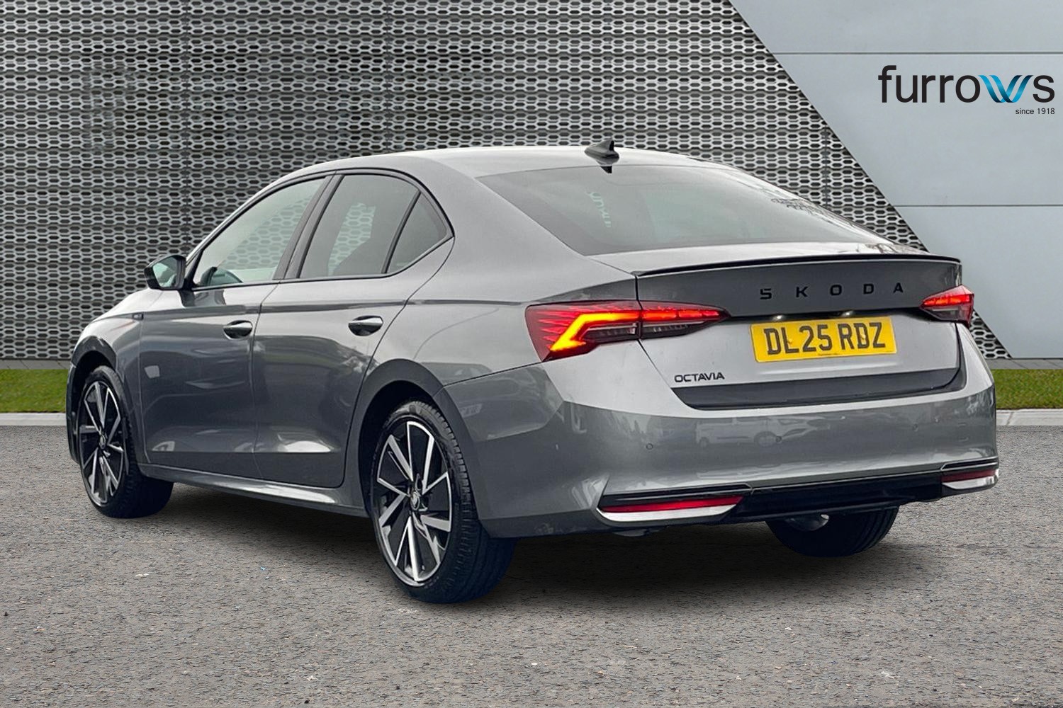 Used Skoda Octavia 2025 for sale - 77137619: Photo 3