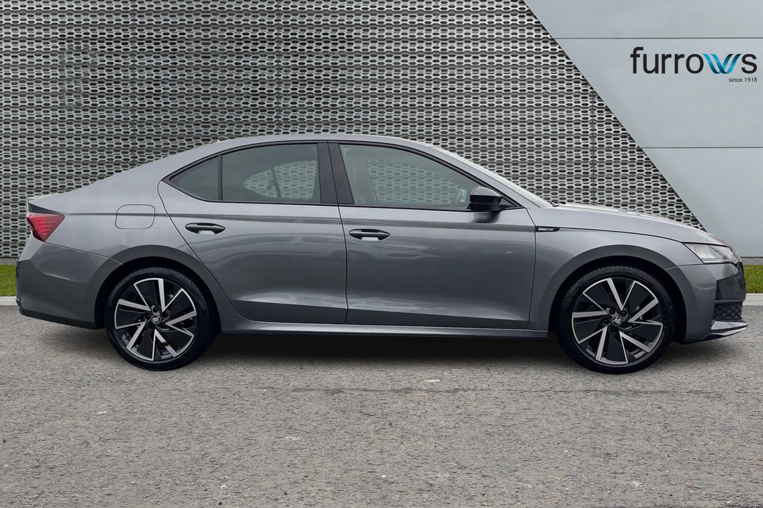 Used Skoda Octavia 2025 for sale - 77137619: Photo 4