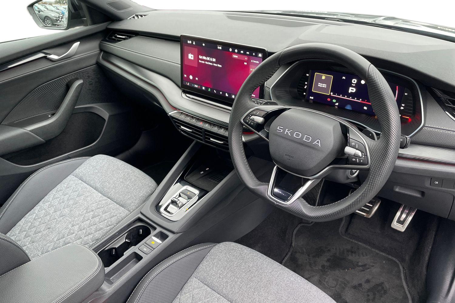 Used Skoda Octavia 2025 for sale - 77137619: Photo 7