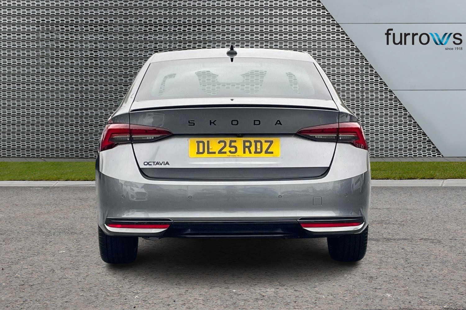 Used Skoda Octavia 2025 for sale - 77137619: Photo 8