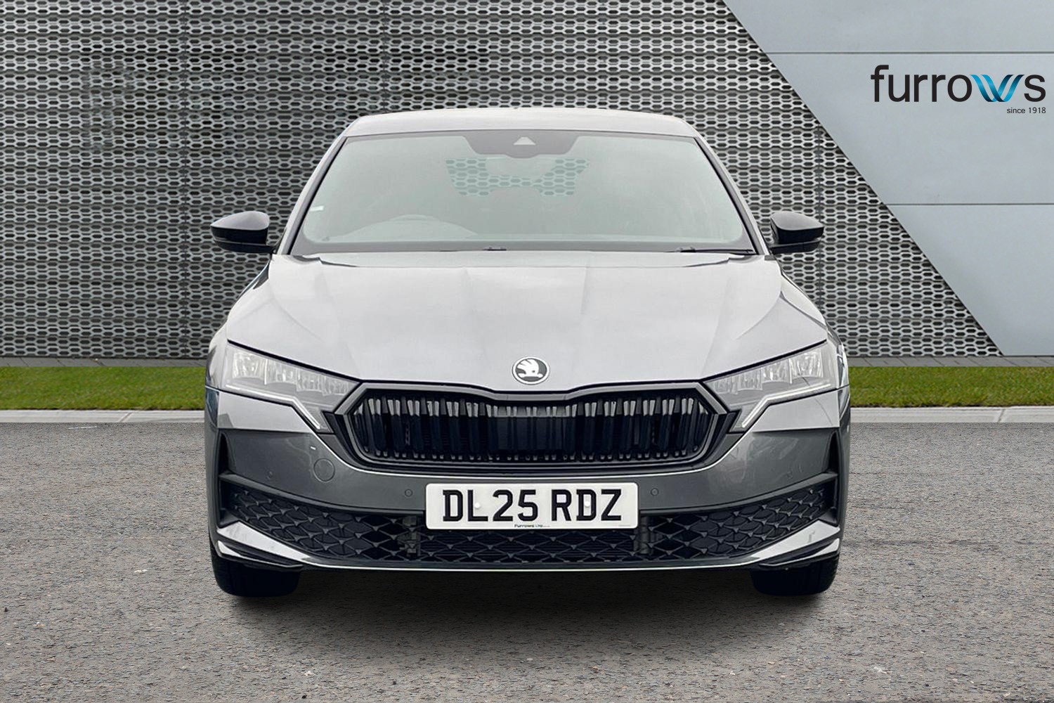 Used Skoda Octavia 2025 for sale - 77137619: Photo 9