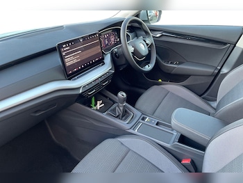 Used Skoda Octavia 2024 for sale - 76556789: Photo