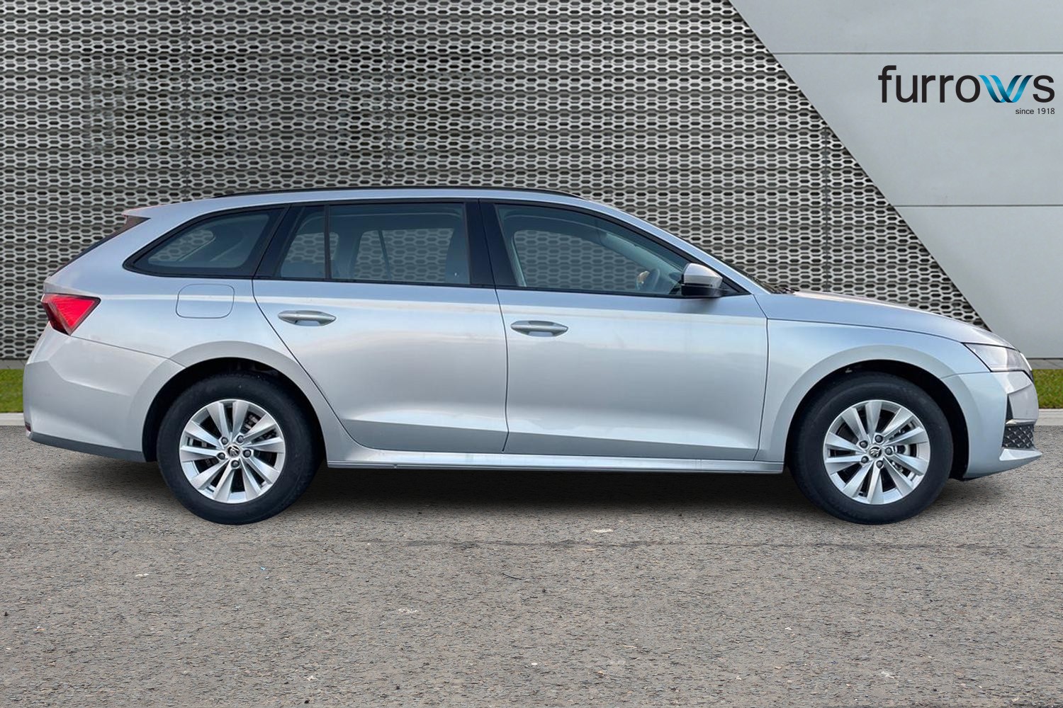 Used Skoda Octavia 2024 for sale - 76556789: Photo 4