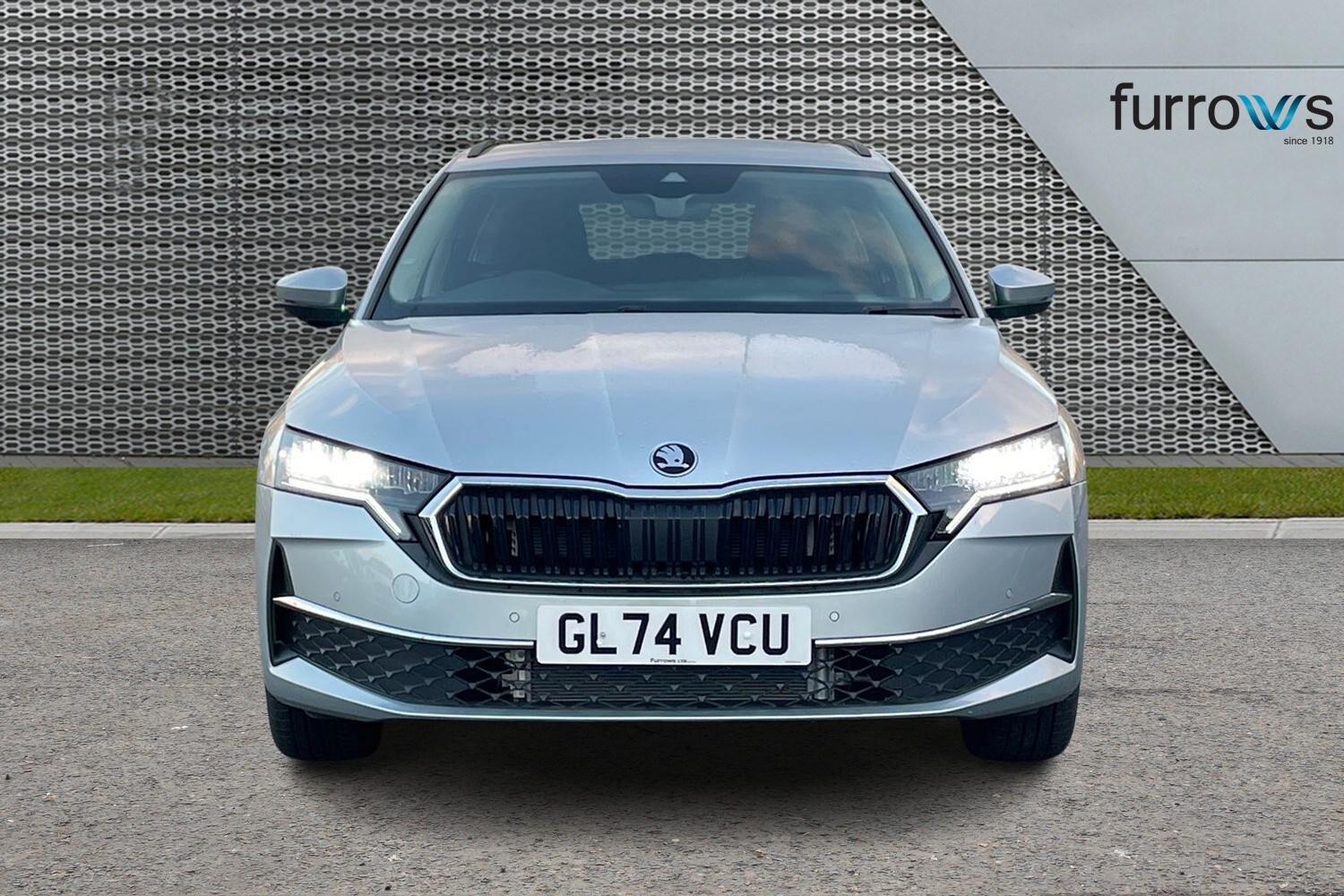 Used Skoda Octavia 2024 for sale - 76556789: Photo 9