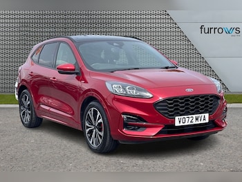 Used Ford Kuga 2022 for sale - 75455837: Photo