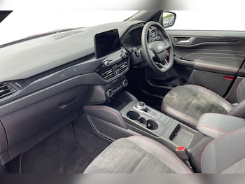 Used Ford Kuga 2022 for sale - 75455837: Photo