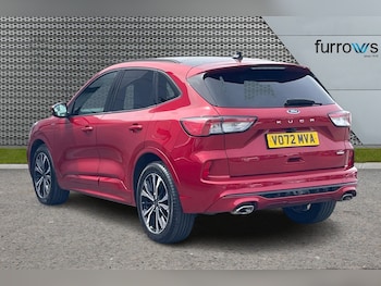 Used Ford Kuga 2022 for sale - 75455837: Photo