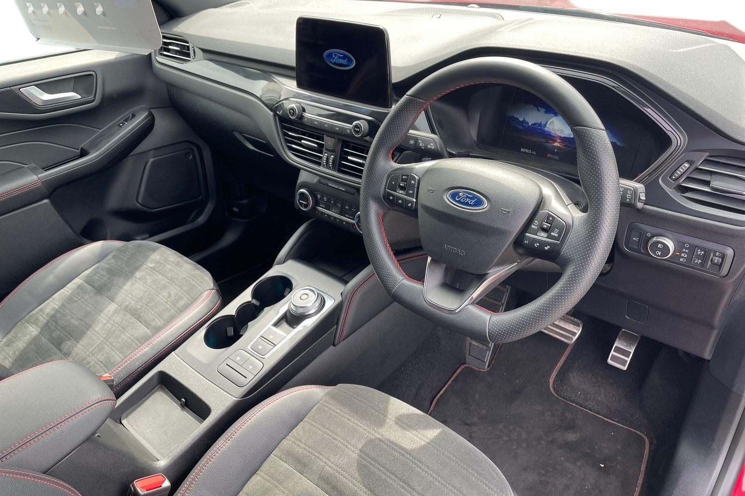 Used Ford Kuga 2022 for sale - 75455837: Photo 7