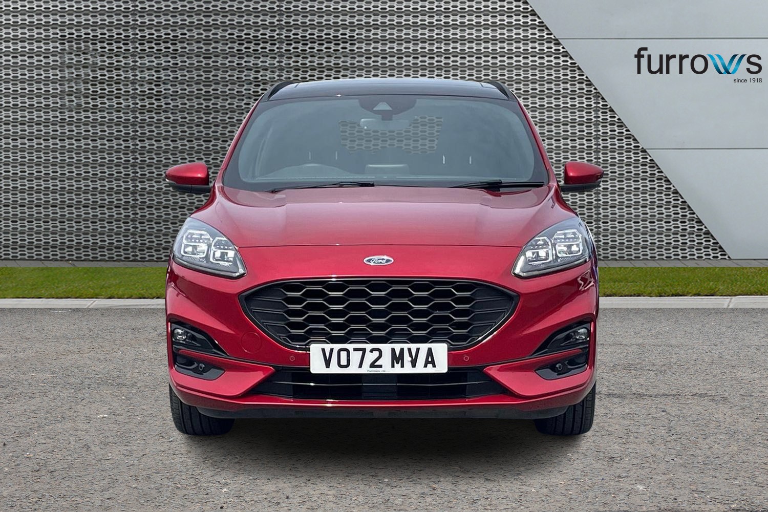 Used Ford Kuga 2022 for sale - 75455837: Photo 9