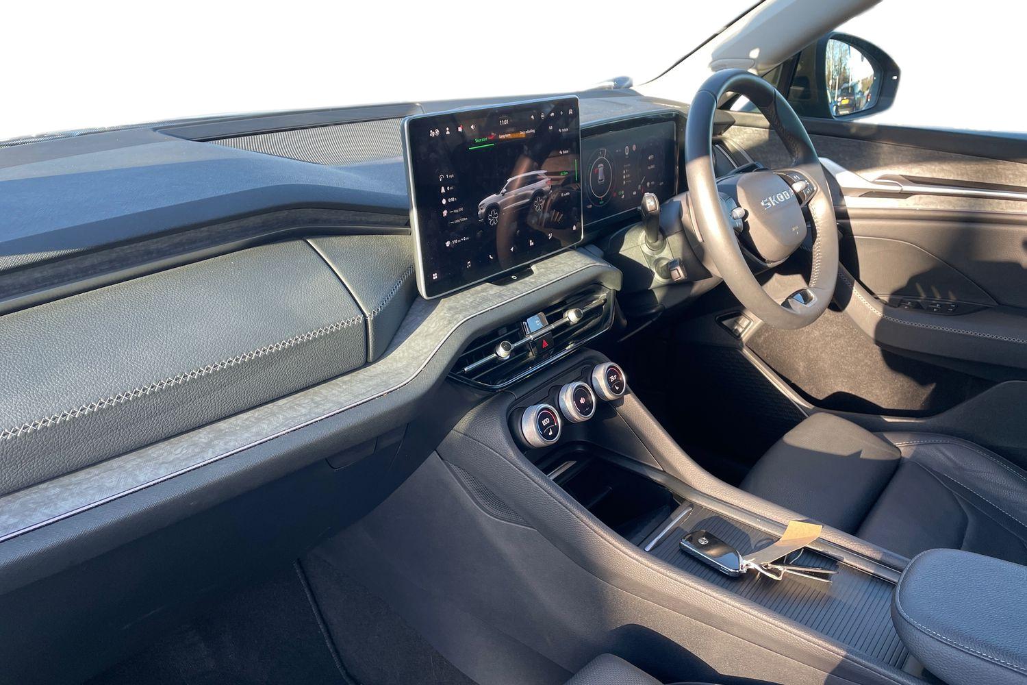 Used Skoda Kodiaq 2025 for sale - 76652515: Photo 2