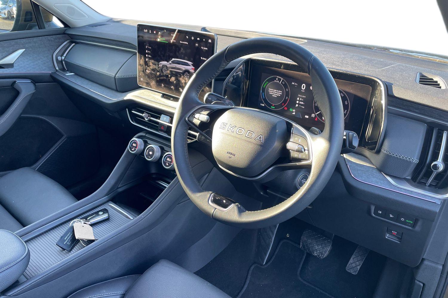 Used Skoda Kodiaq 2025 for sale - 76652515: Photo 7