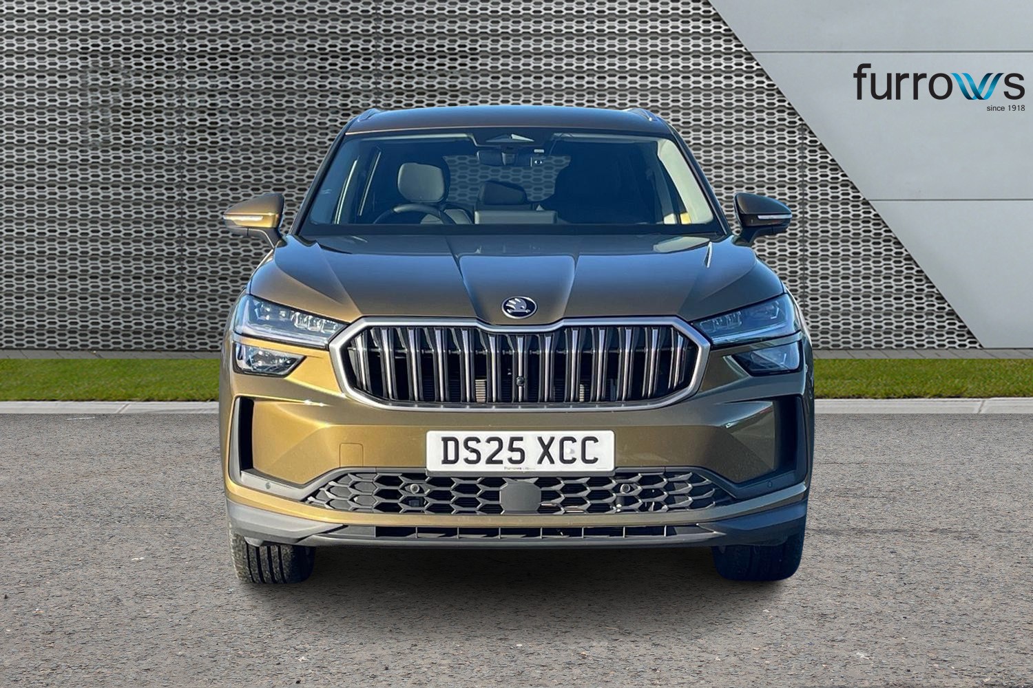 Used Skoda Kodiaq 2025 for sale - 76652515: Photo 9