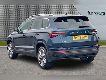 Used Skoda Karoq 2022 for sale - 76255065: Photo 3
